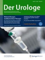 Der Urologe 4/2017