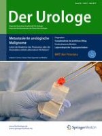 Der Urologe 5/2017