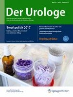 Der Urologe 8/2017