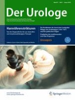 Der Urologe 1/2018