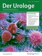 Die Urologie 11/2018