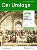 Der Urologe 1/2018