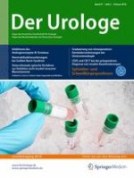 Der Urologe 2/2018