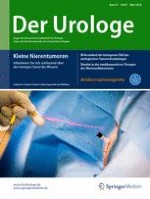 Der Urologe 3/2018