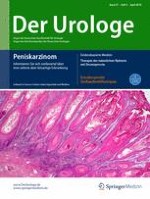 Der Urologe 4/2018