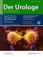 Die Urologie 5/2018