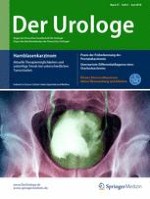 Der Urologe 6/2018