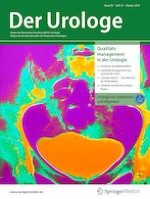 Die Urologie 10/2019