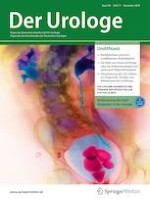 Die Urologie 11/2019