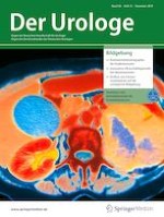 Die Urologie 12/2019