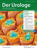 Der Urologe 2/2019