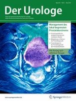 Die Urologie 5/2019