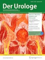 Die Urologie 9/2019