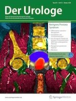 Die Urologie 10/2020