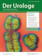 Die Urologie 11/2020