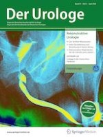 Die Urologie 4/2020