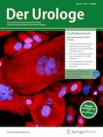 Die Urologie 7/2020