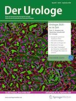 Die Urologie 9/2020