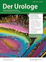 Der Urologe 1/2021