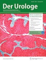 Die Urologie 11/2021