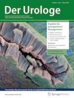 Der Urologe 2/2021