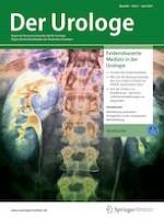 Die Urologie 4/2021