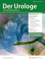 Der Urologe 6/2021