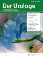 Die Urologie 6/2021