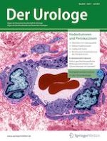 Der Urologe 7/2021