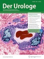 Die Urologie 7/2021