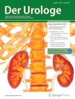 Der Urologe 8/2021