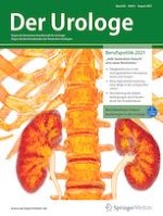 Die Urologie 8/2021