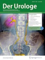 Der Urologe 1/2022