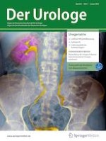 Die Urologie 1/2022