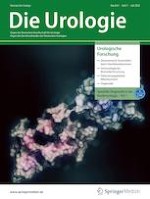 Die Urologie 7/2022