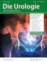 Die Urologie 2/2023