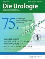 Die Urologie 2/2023