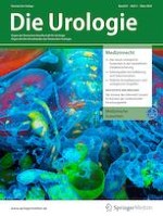 Die Urologie 3/2023