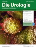 Die Urologie 5/2023