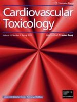 Cardiovascular Toxicology 1/2010