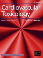 Cardiovascular Toxicology 3/2011