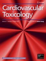 Cardiovascular Toxicology 4/2011