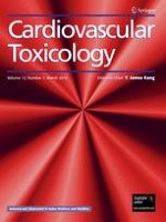 Cardiovascular Toxicology 1/2012