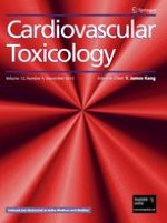 Cardiovascular Toxicology 4/2012