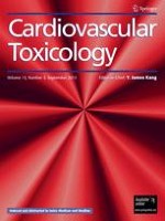 Cardiovascular Toxicology 3/2013