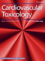 Cardiovascular Toxicology 1/2016