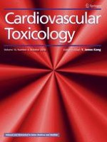 Cardiovascular Toxicology 4/2016