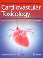 Cardiovascular Toxicology 10-11/2022