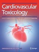Cardiovascular Toxicology 5-6/2023