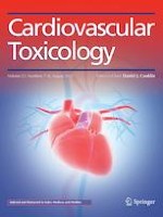 Cardiovascular Toxicology 7-8/2023